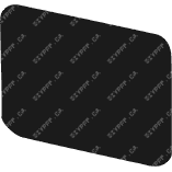 Bumper, Accessory Covers 2003-2013 Lamborghini Gallardo 13-03 2D Cpe PPF