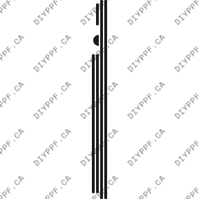 Appearance A 2005-2005 Dodge Ram Daytona 05-05 P/U PPF