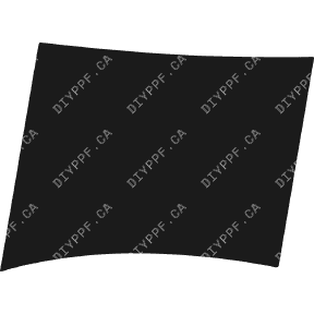 Wheel, Front Splash Left 2006-2010 Dodge Charger 10-06 4D Sdn PPF