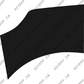 Wheel, Rear Splash Left 2006-2007 Mazda Mazda5 07-06 4D SW PPF