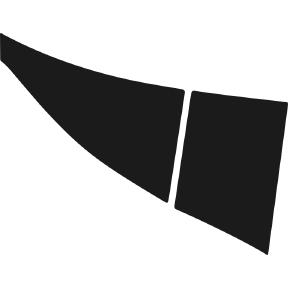 Wheel, Front Splash Right 2006-2006 Mercedes-Benz E Class/Apperance pkg 06-06 4D Sdn PPF