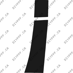 Wheel, Front Splash Right 2006-2011 Chevrolet HHR 11-06 4D SUV PPF