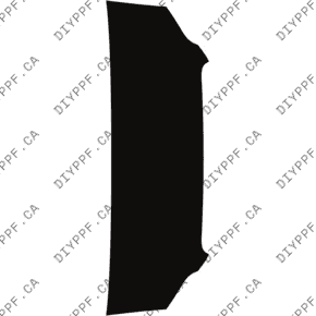 Hood 2022-2024 Lincoln Navigator 24-22 4D SUV PPF