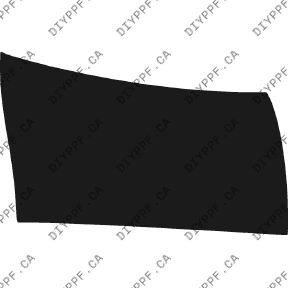 Rocker, Front Bed Left 2006-2008 Isuzu I 08-06 Crew P/U PPF