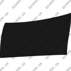 Rocker, Front Bed Right 2006-2008 Isuzu I 08-06 Crew P/U PPF