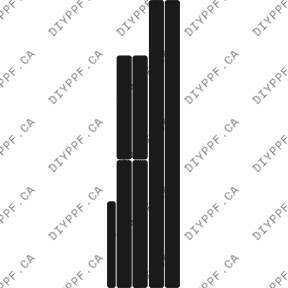 Appearance A 2006-2010 Jeep Commander 10-06 4D SUV PPF