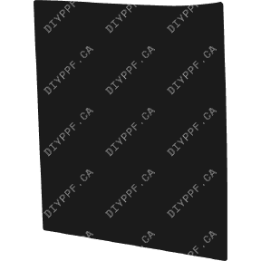 Rocker, Cab Left 2006-2008 Dodge Ram 08-06 P/U PPF