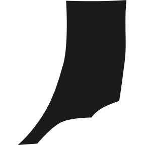 Wheel, Rear Splash Right 2006-2007 Mercedes-Benz R Class w/ sensors 07-06 4D SW PPF