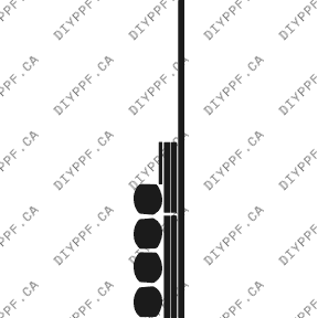 Appearance A Plus 2005-2006 Mazda Tribute 06-05 4D SUV PPF