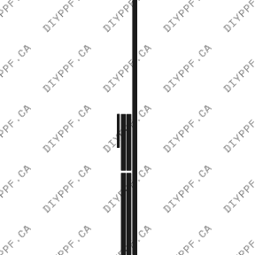 Edge Guards 2005-2006 Mazda Tribute 06-05 4D SUV PPF