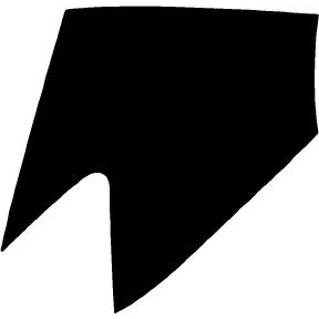 Fender, Left 2017-2024 Maserati Quattroporte Modena Ultima/Trofeo 24-17 4D Sdn PPF