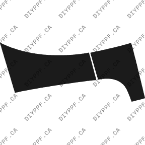 Wheel, Front Splash Right 2006-2010 KIA Sedona 10-06 MV PPF