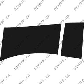 Wheel, Front Splash Left 2006-2006 KIA Spectra 5 06-06 4D HB PPF