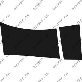 Wheel, Front Splash Right 2006-2006 KIA Spectra 5 06-06 4D HB PPF