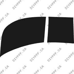 Wheel, Rear Splash Left 2006-2006 KIA Spectra 5 06-06 4D HB PPF