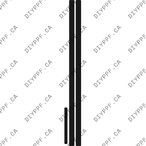 Appearance A 2005-2006 Jaguar XK8/XKR 06-05 2D Cpe/Conv PPF