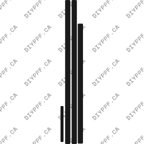 Appearance A Plus 2005-2006 Jaguar XK8/XKR 06-05 2D Cpe/Conv PPF