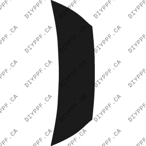 Hood 2005-2006 Jaguar XK8/XKR 06-05 2D Cpe/Conv PPF