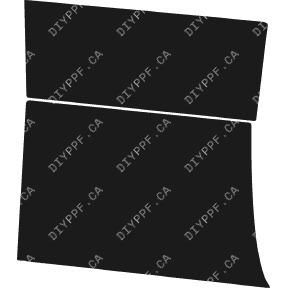 Wheel, Front Splash Left 2005-2006 Jaguar XK8/XKR 06-05 2D Cpe/Conv PPF