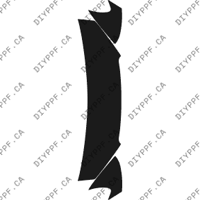 Hood/Fenders 2006-2006 KIA Spectra 06-06 4D Sdn PPF