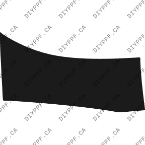 Wheel, Front Splash Right 2006-2006 KIA Spectra 06-06 4D Sdn PPF