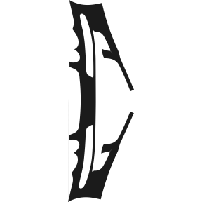 Bumper 2006-2009 Mercedes-Benz CLK 09-06 2D Cpe PPF