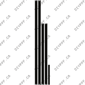 Door Edge Guards 2021-2024 Volkswagen ID.4 S/Pro S/Pro S Plus 24-21 4D SUV PPF