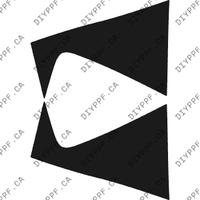 Fenders L & R 2006-2010 Volkswagen Passat Wagon 10-06 4D SW PPF