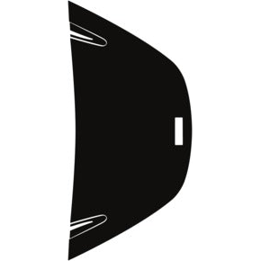 Hood 2020-2023 McLaren Automotive 720S Spider 23-20 2D Conv PPF