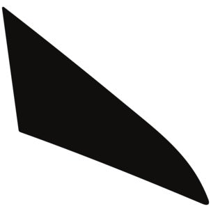 Fender, Left 2020-2023 McLaren Automotive 720S Spider 23-20 2D Conv PPF