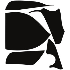 Mirror, Right 2020-2023 McLaren Automotive 720S Spider 23-20 2D Conv PPF