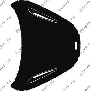 Hood Full 2020-2023 McLaren Automotive 720S 23-20 2D Cpe PPF