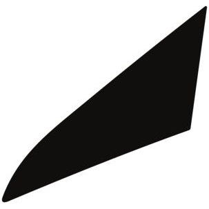 Fender, Right 2020-2023 McLaren Automotive 720S 23-20 2D Cpe PPF