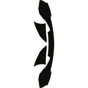 Bumper, Bottom 2020-2023 McLaren Automotive 720S 23-20 2D Cpe PPF