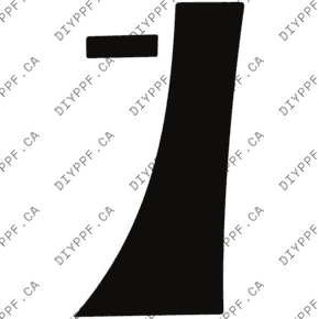 Wheel, Front Splash Right 2024-2024 Porsche 911 Dakar 24-24 2D Cpe PPF