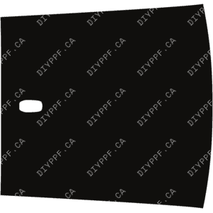 Roof, Full w/ Accessory 2024-2024 Porsche 911 Dakar 24-24 2D Cpe PPF