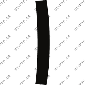 Roof 2024-2024 Porsche 911 Dakar 24-24 2D Cpe PPF