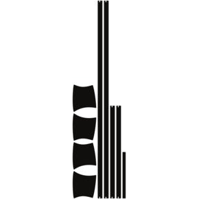 Appearance A 2024-2025 Mercedes-Benz GLS 450 25-24 4D SUV PPF