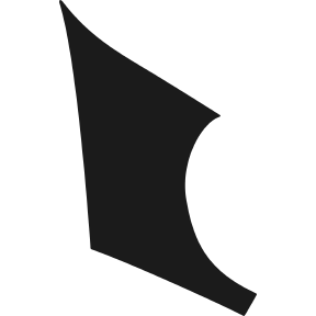 Fender, Left 2006-2007 Maserati GranSport 07-06 2D Cpe PPF