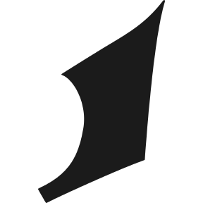 Fender, Right 2006-2007 Maserati GranSport 07-06 2D Cpe PPF