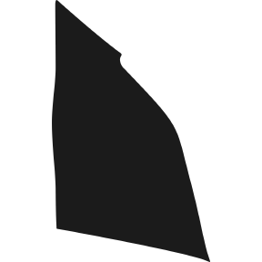 Fender, Left 2006-2008 Maserati QuattroPorte 08-06 4D Sdn PPF