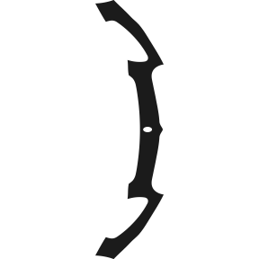 Bumper, Top 2006-2008 Maserati QuattroPorte 08-06 4D Sdn PPF