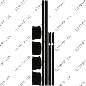 Appearance A 2024-2024 Audi Q8 Sportback e-tron Premium/Premium Plus/Prestige/Launch Edition 24-24 4D SUV PPF