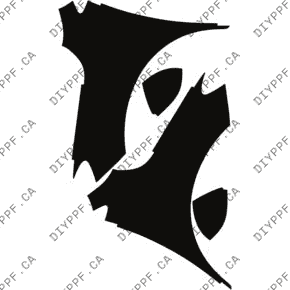 Fenders/Mirrors Full, Left & Right 2024-2025 Buick Encore GX Preferred 25-24 4D SUV PPF