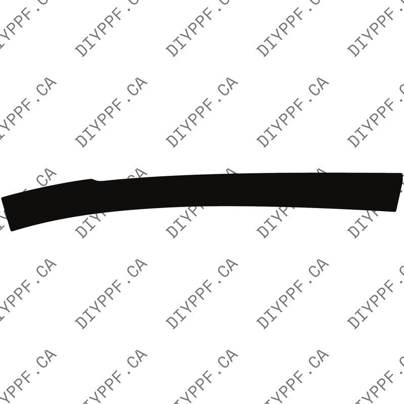 Door, A Pillar Right 2024-2025 Buick Encore GX Preferred 25-24 4D SUV PPF