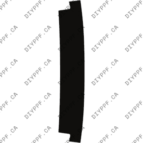 Roof, w/ Accessory 2024-2025 Buick Encore GX Preferred 25-24 4D SUV PPF