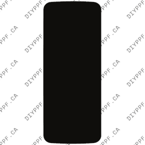 Screen, Trim Option 1 2024-2024 Fiat 500e 24-24 2D HB PPF