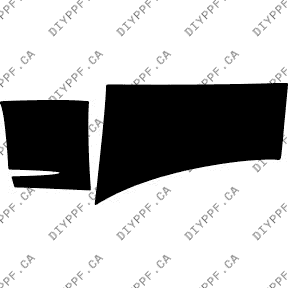 Wheel, Front Splash Left 2006-2008 KIA Optima 08-06 4D Sdn PPF