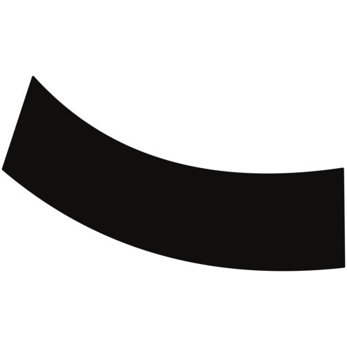 Wheel, Rear Splash Right 2024-2025 Mercedes-Benz CLA 250 25-24 4D Sdn PPF