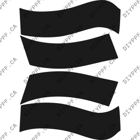 Splash 2006-2010 Volkswagen New Beetle 10-06 2D Cpe/Conv PPF